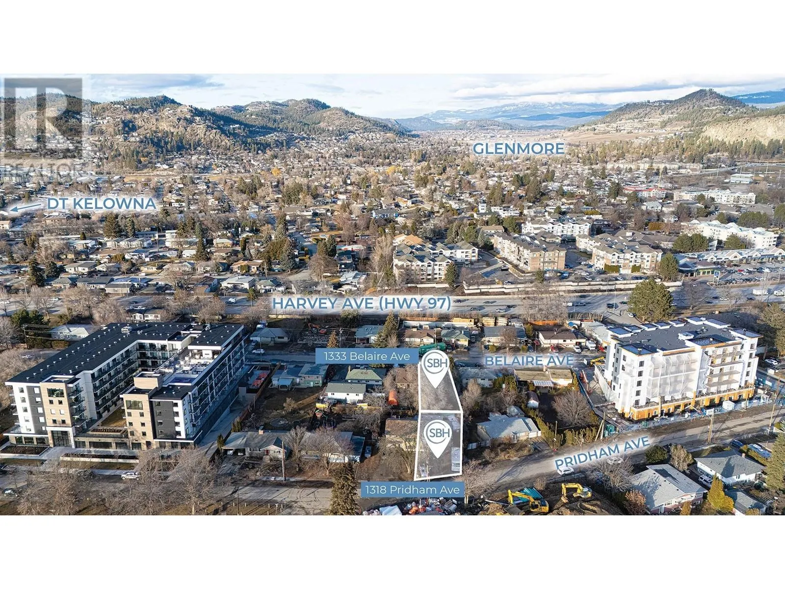 1318 Pridham Avenue Lot# SL 2