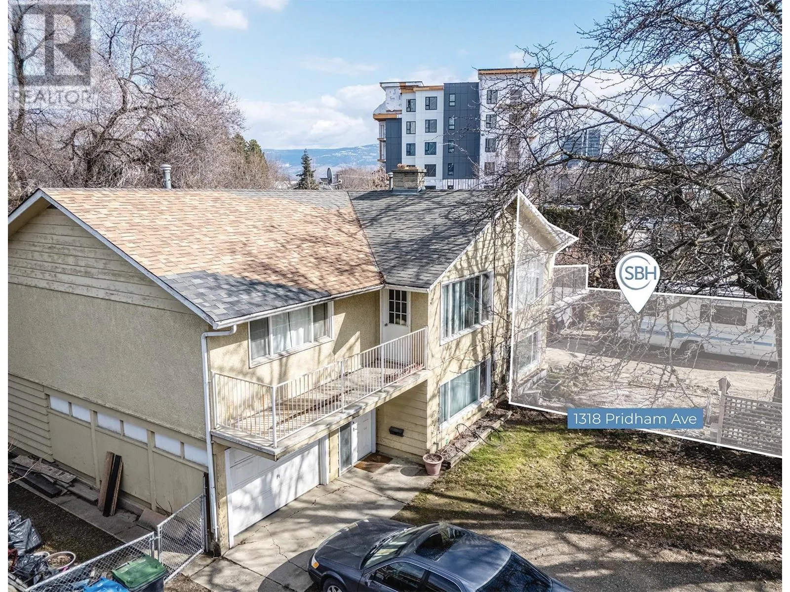 1318 Pridham Avenue Lot# SL 2