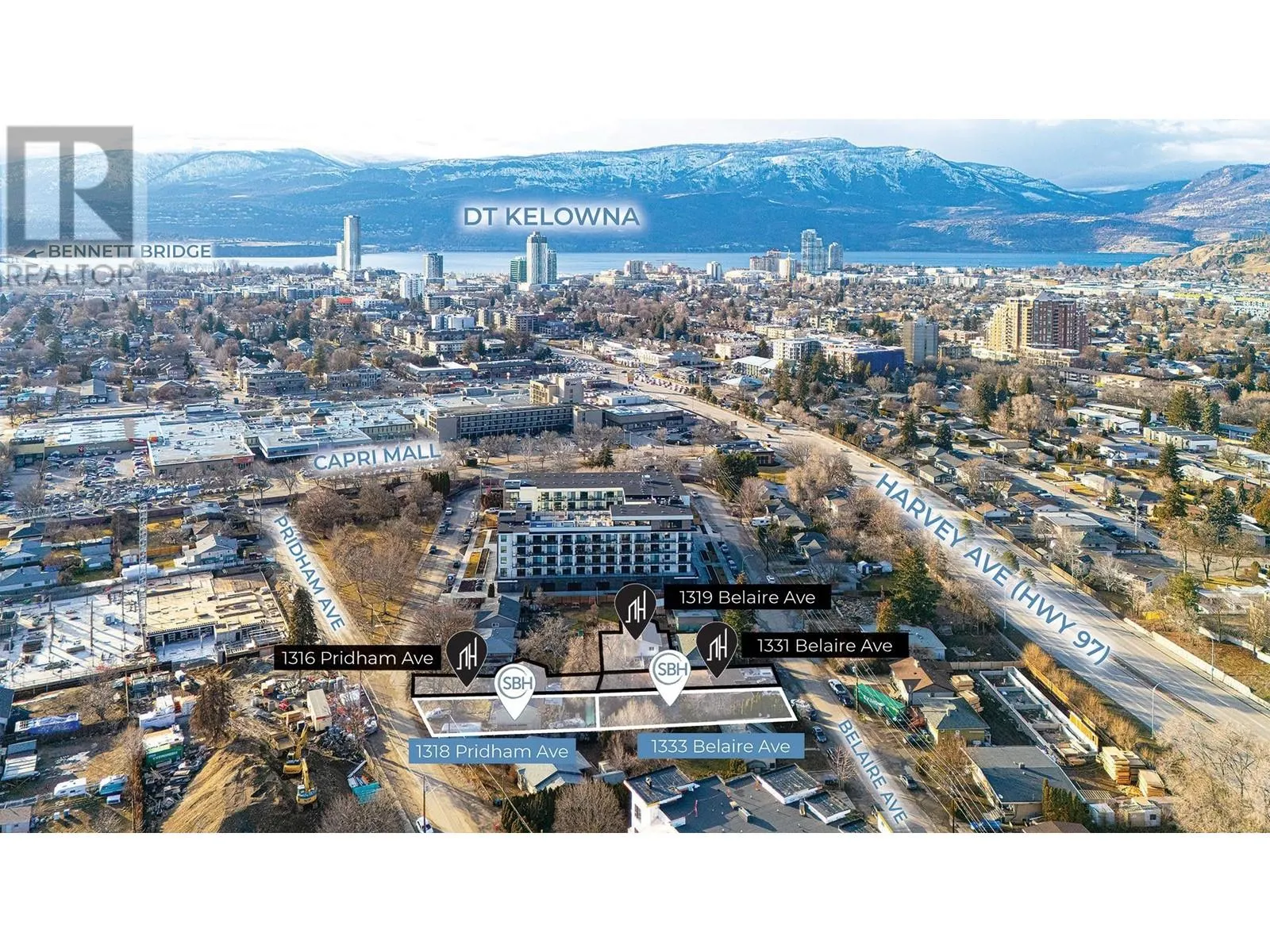 1318 Pridham Avenue Lot# SL 2