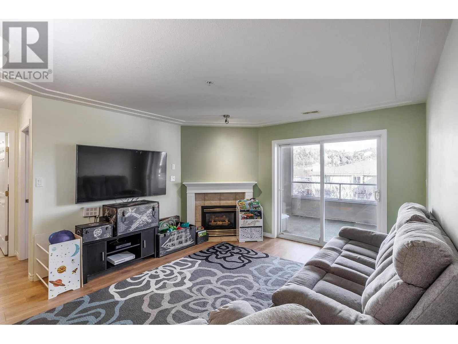 1966 Durnin Road Unit# 505 Lot# 33