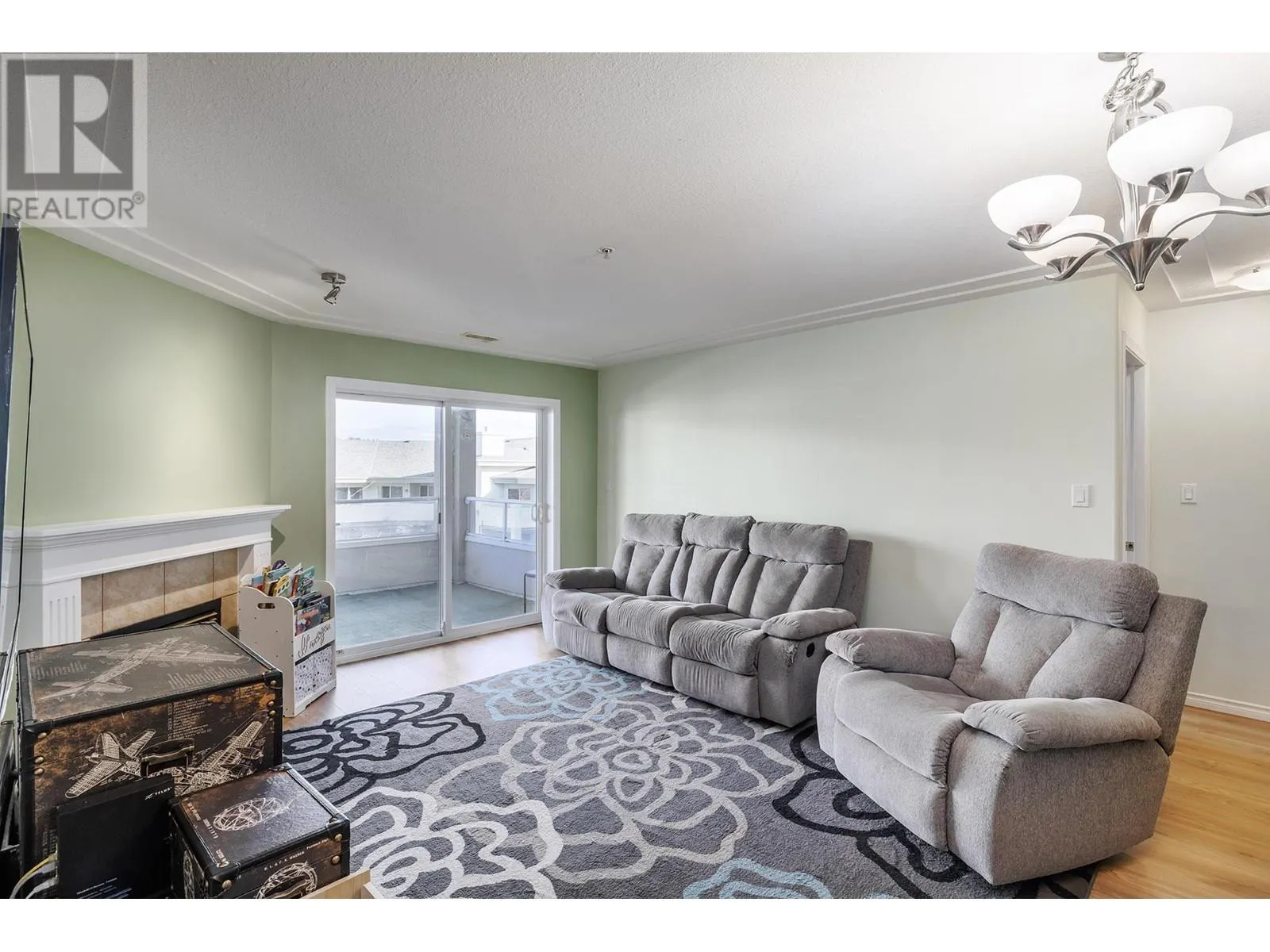 1966 Durnin Road Unit# 505 Lot# 33