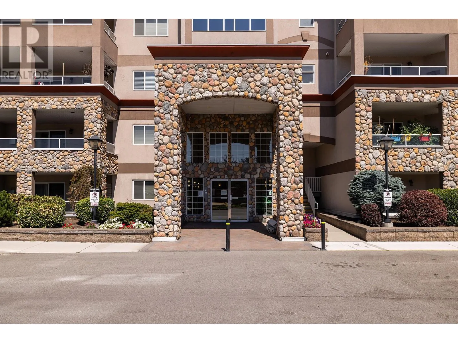 1966 Durnin Road Unit# 505 Lot# 33