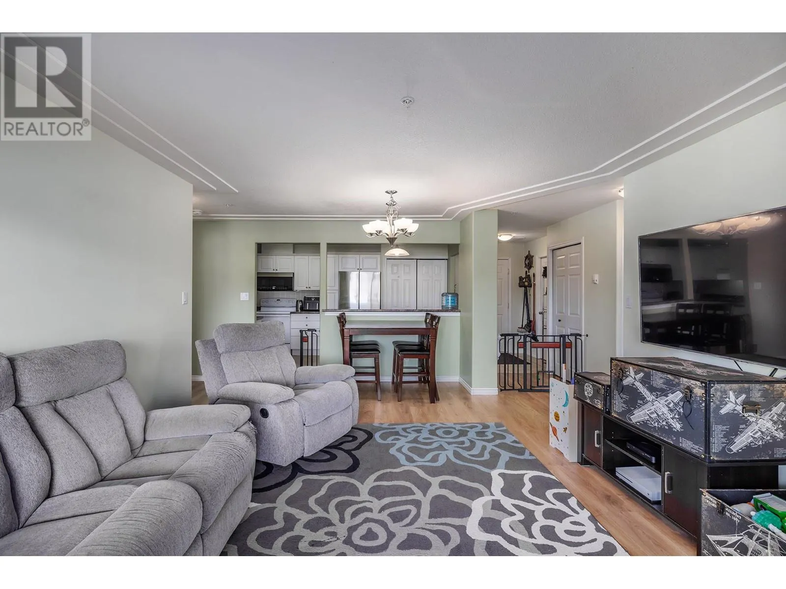 1966 Durnin Road Unit# 505 Lot# 33