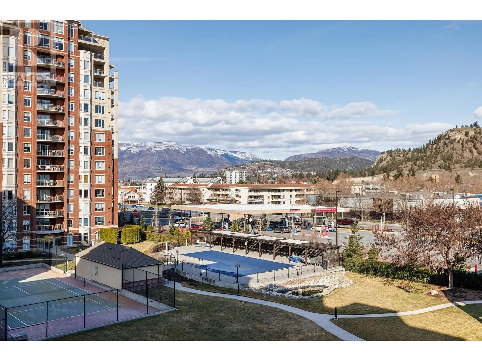 1966 Durnin Road Unit# 505 Lot# 33