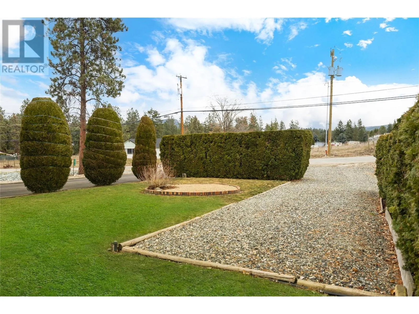 3970 June Springs Road
