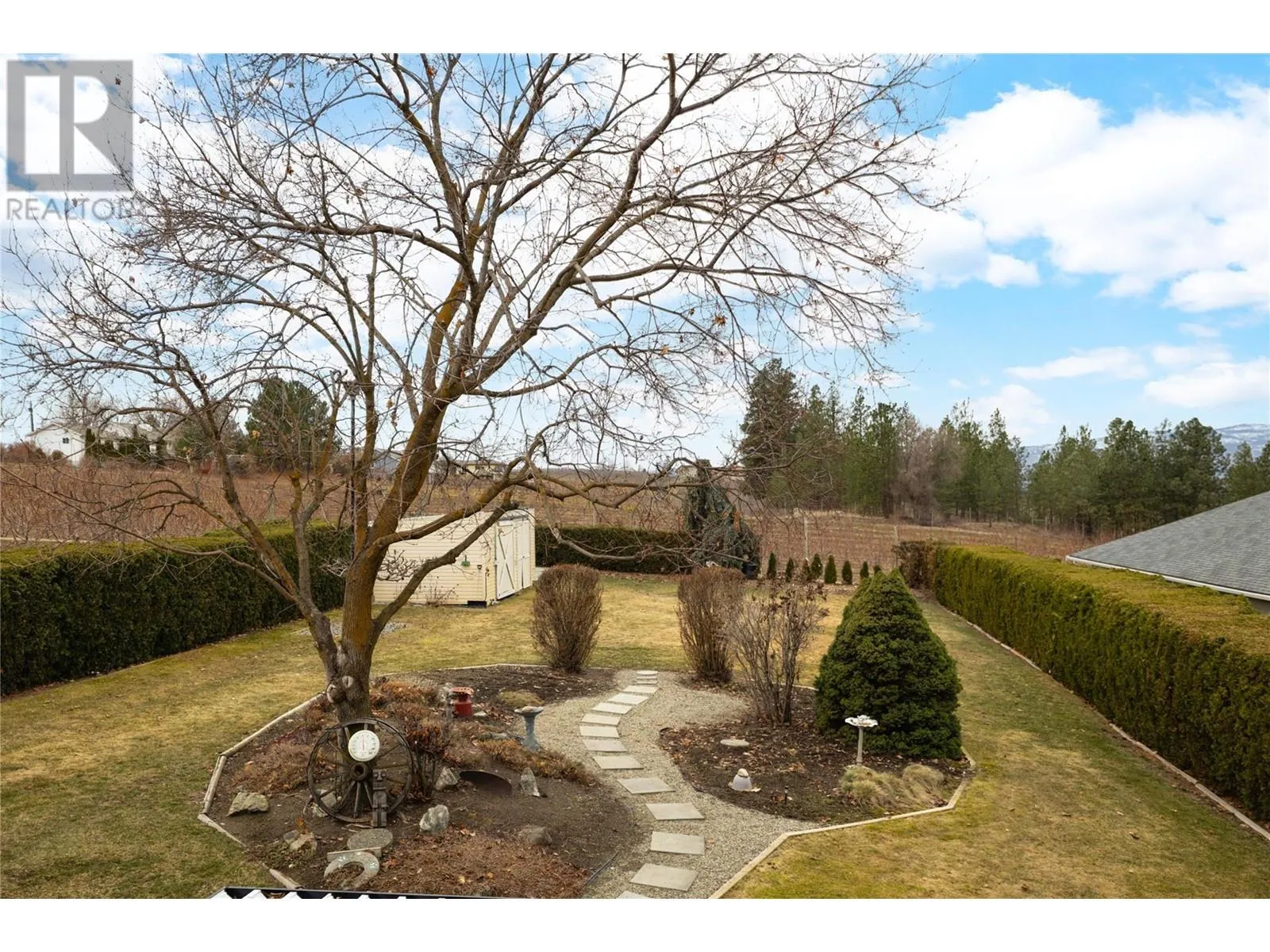 3970 June Springs Road