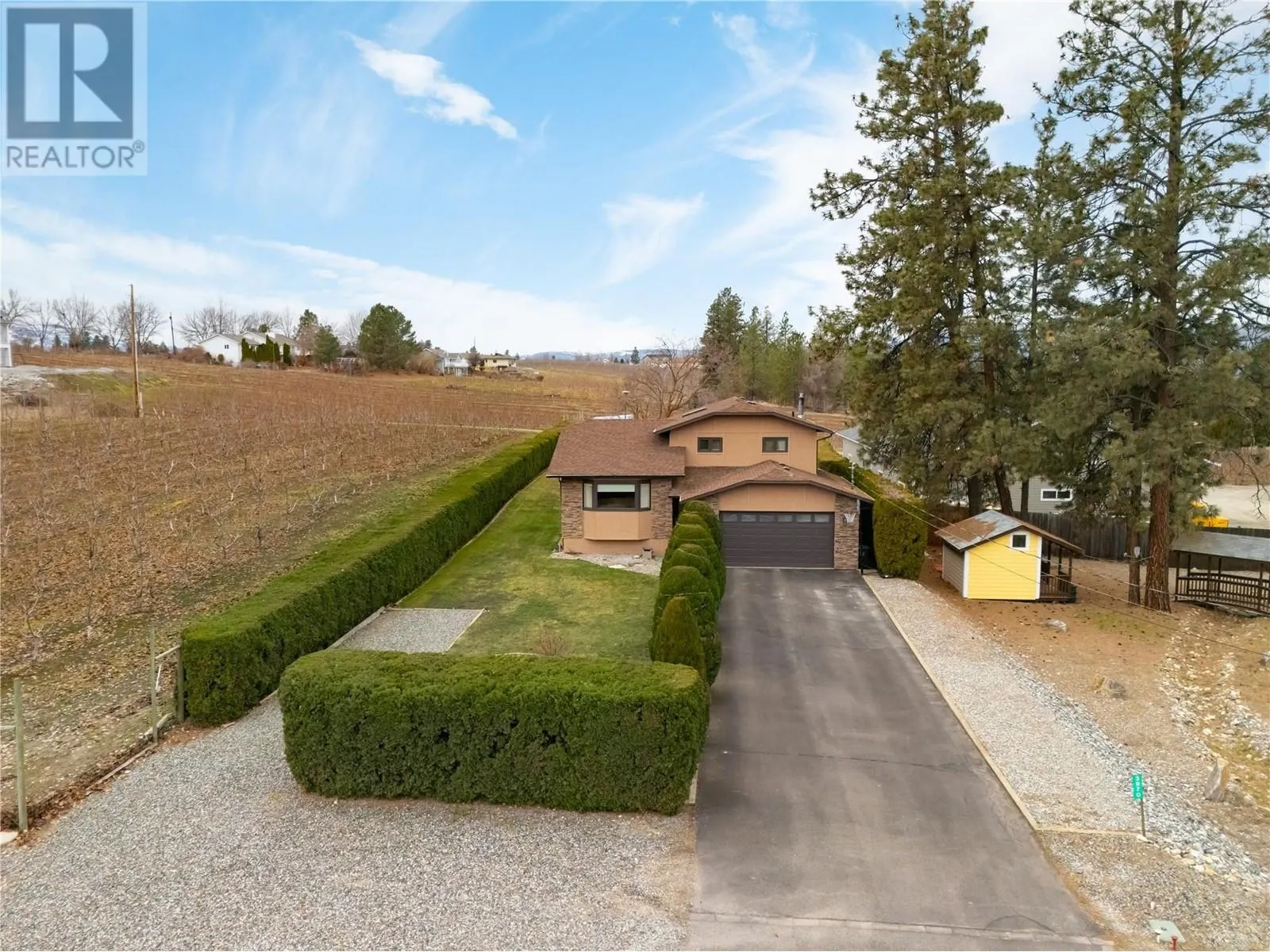 3970 June Springs Road