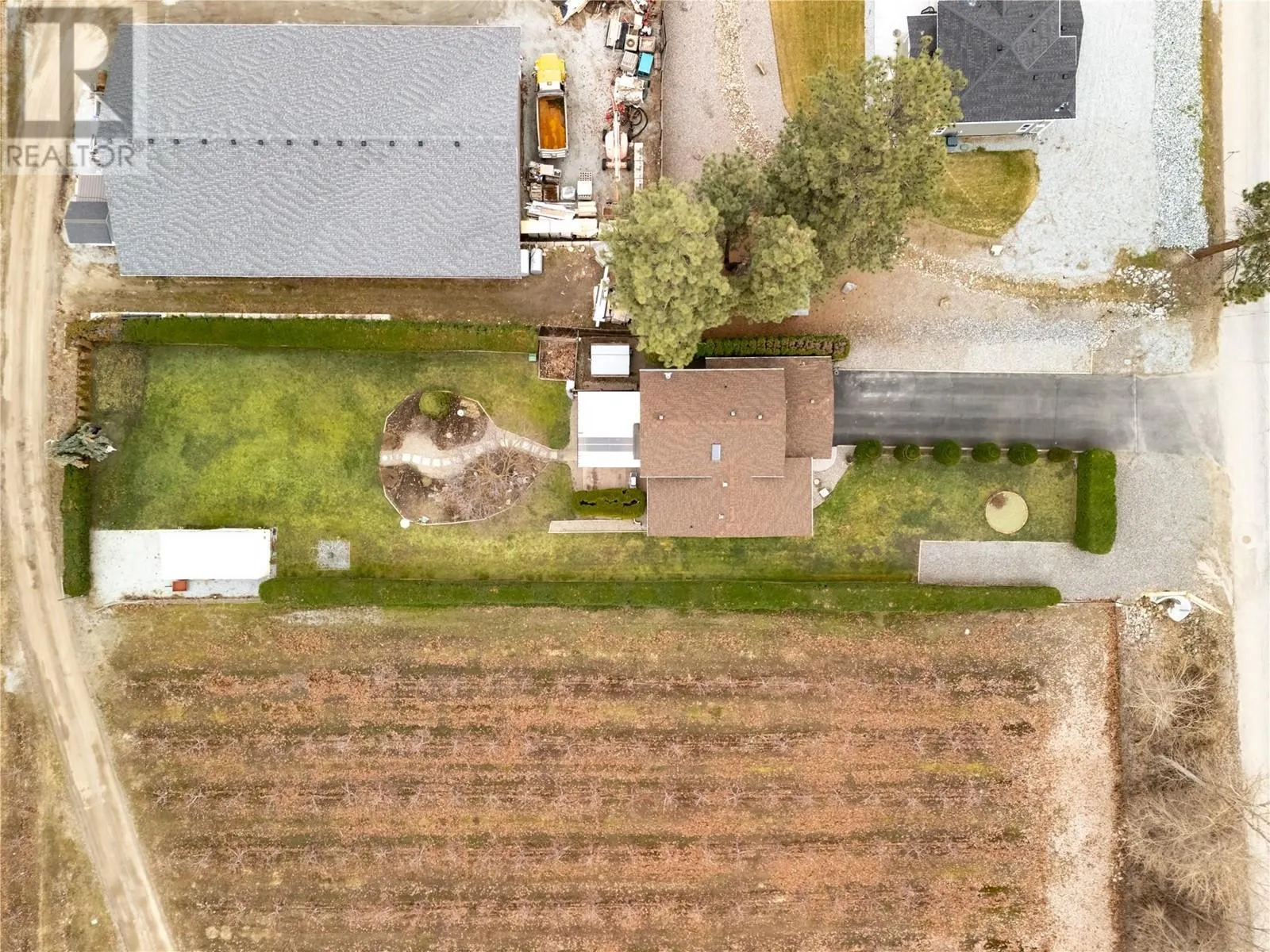 3970 June Springs Road