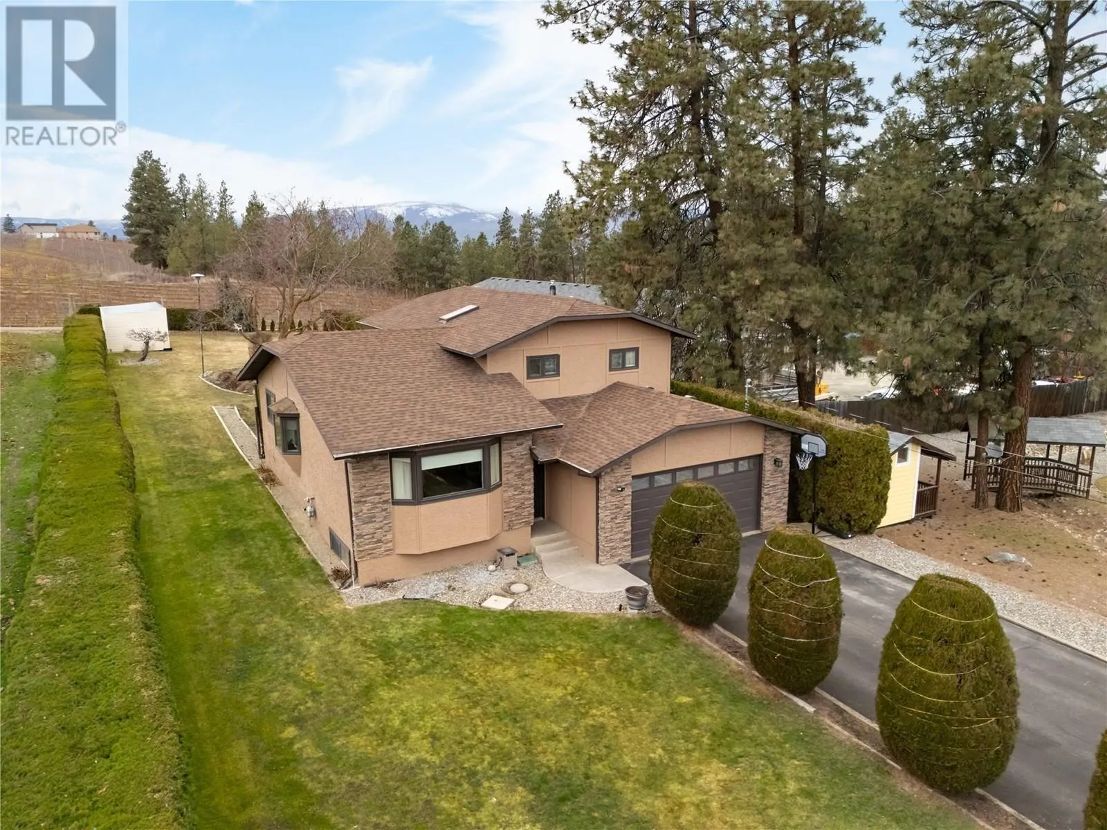 3970 June Springs Road