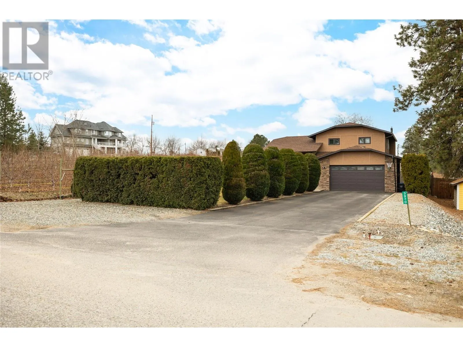 3970 June Springs Road