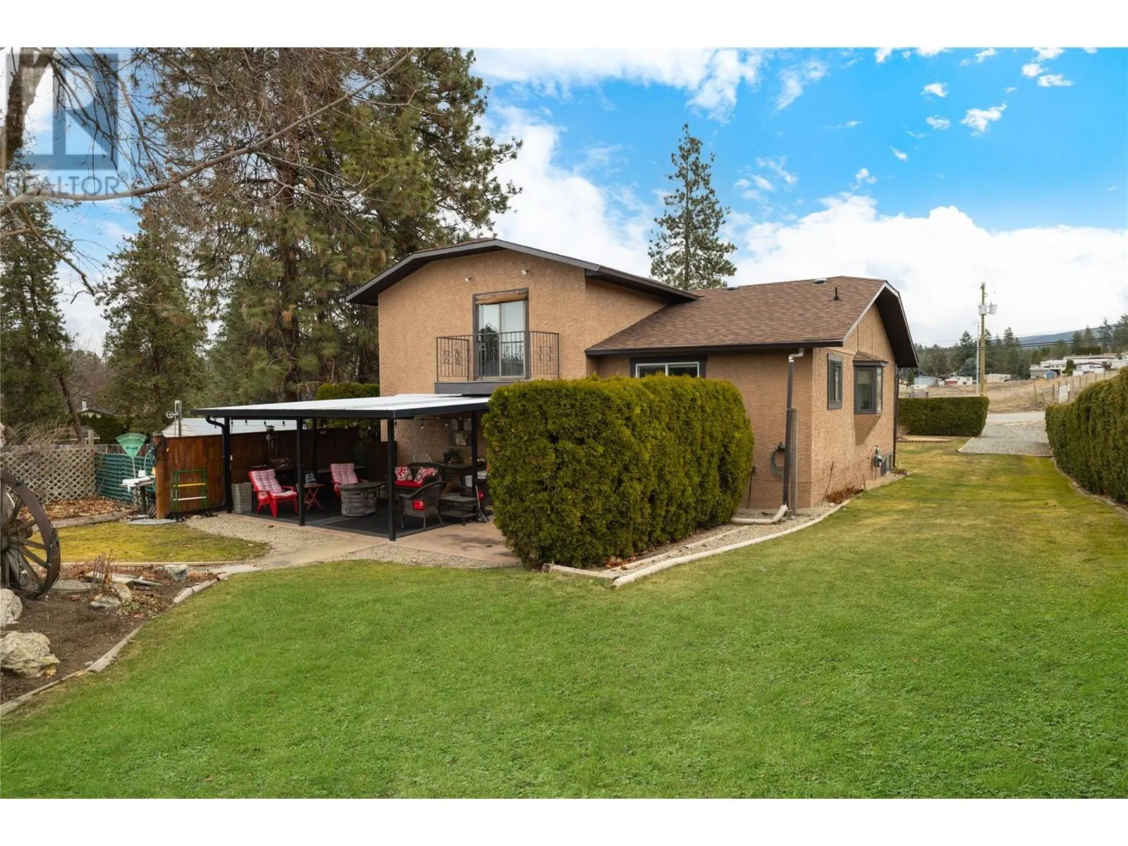 3970 June Springs Road