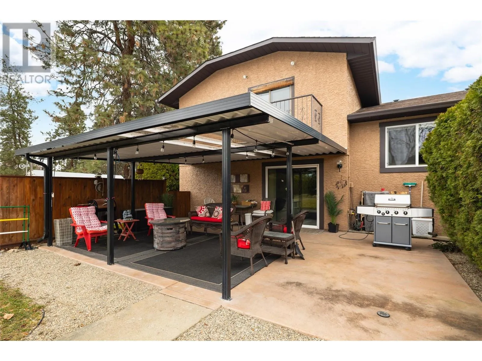 3970 June Springs Road