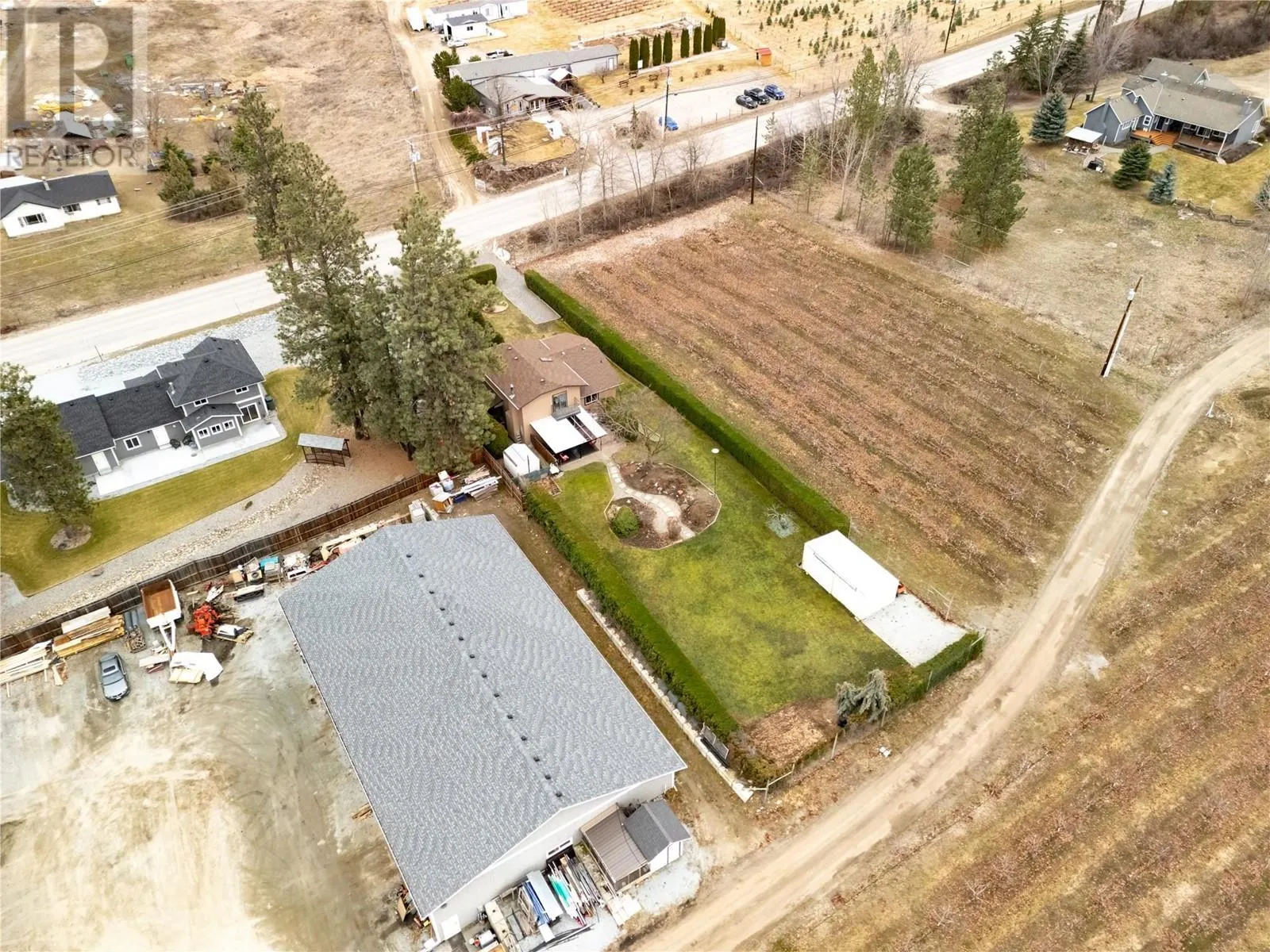 3970 June Springs Road