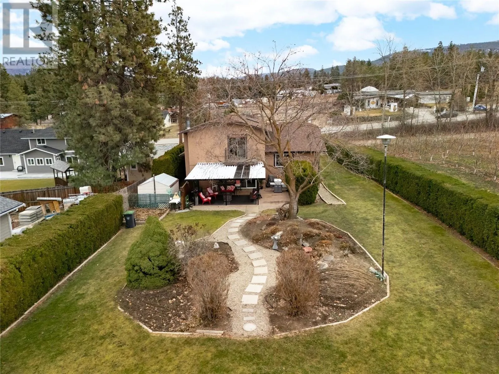 3970 June Springs Road