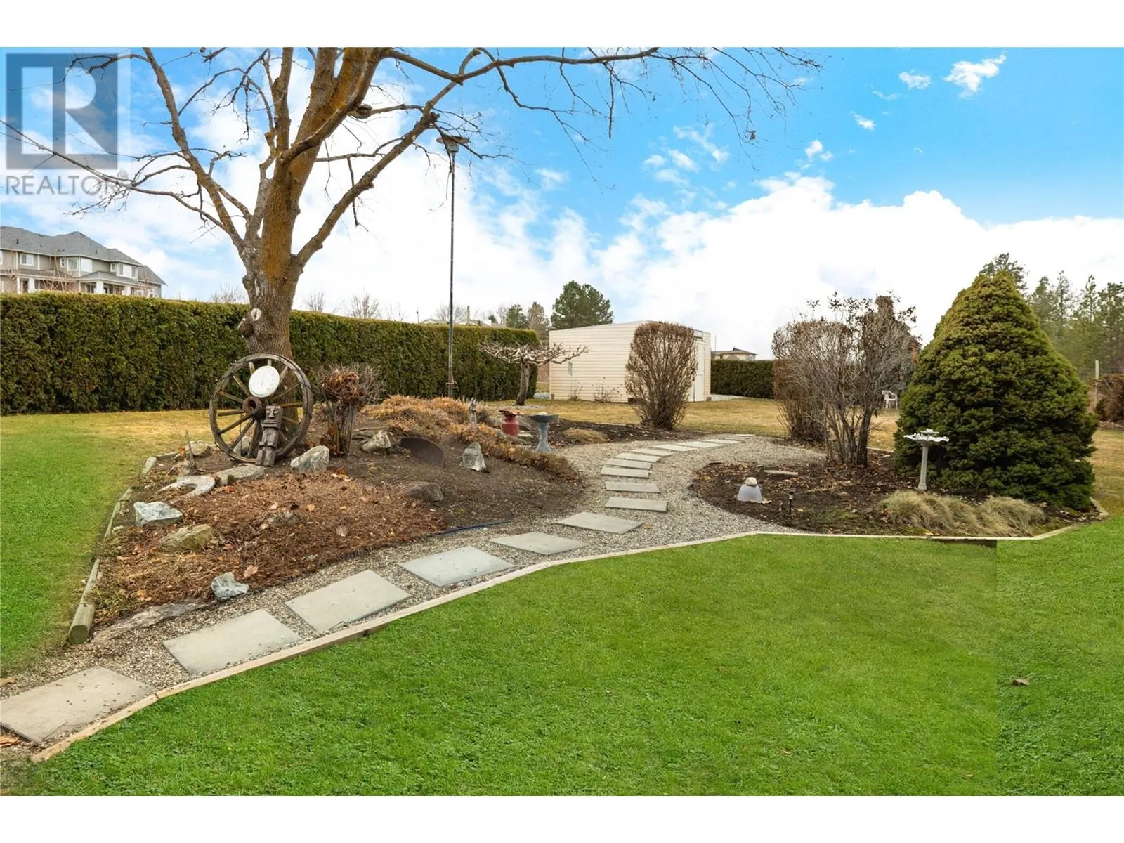 3970 June Springs Road
