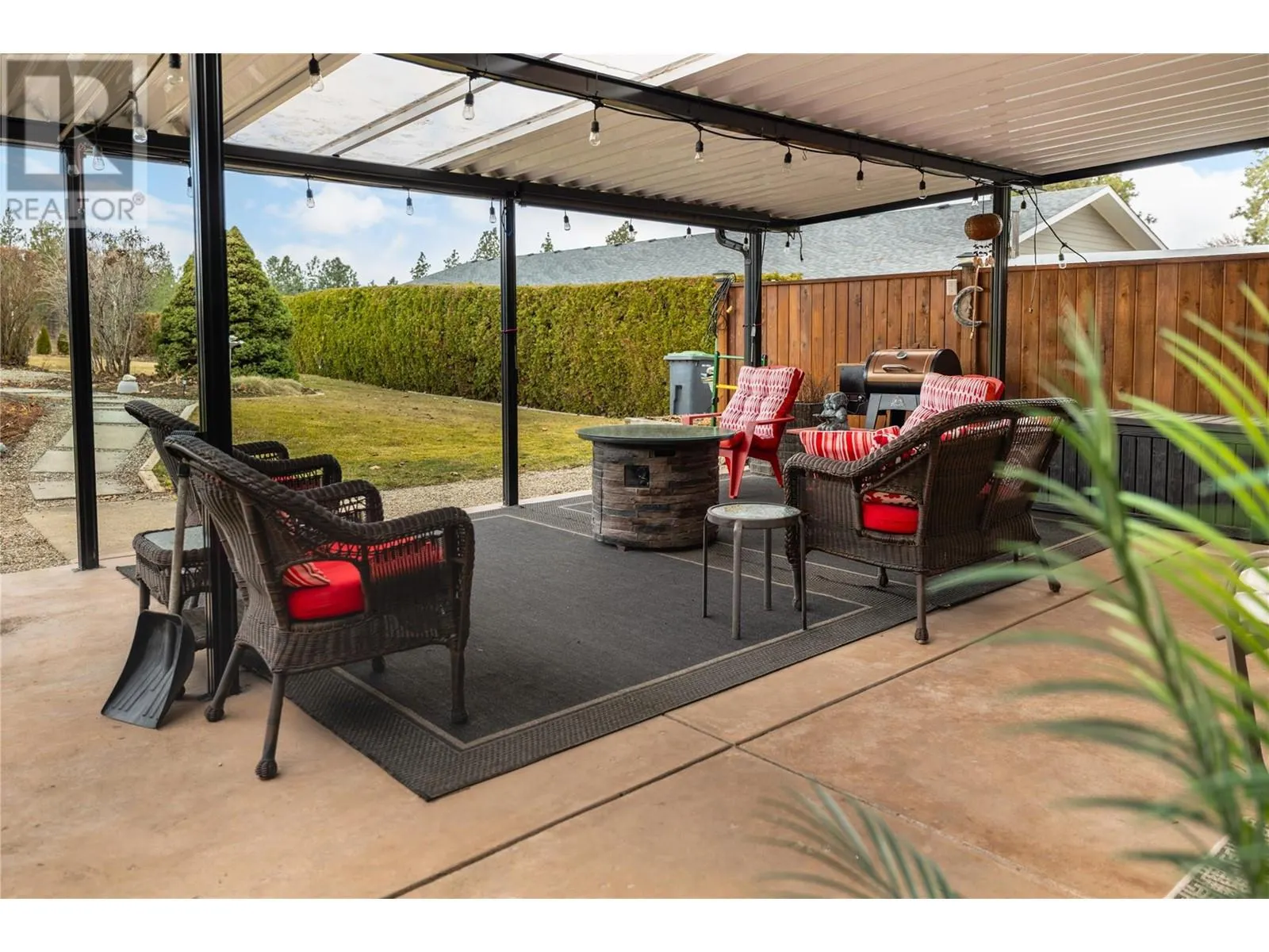 3970 June Springs Road