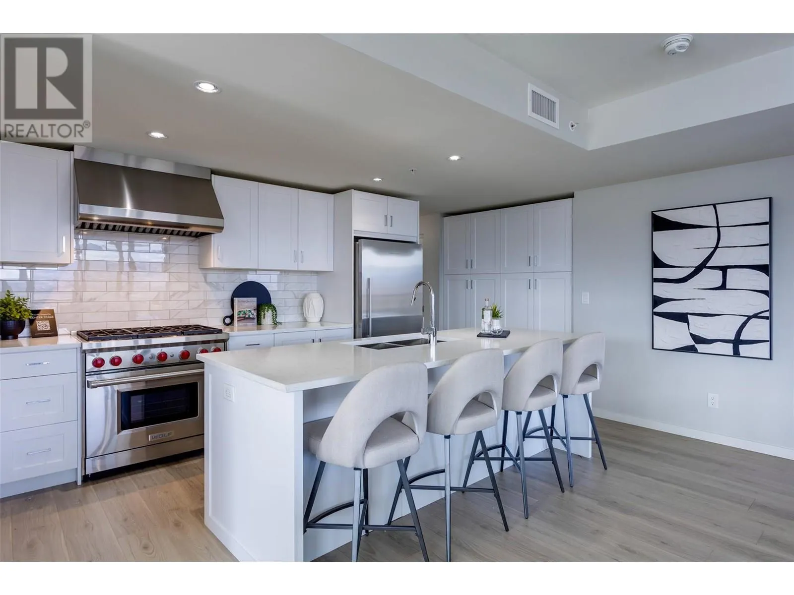 485 Groves Avenue Unit# 1202