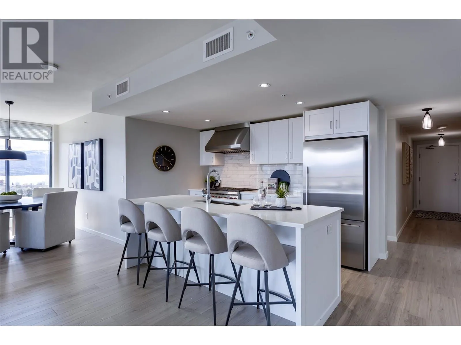 485 Groves Avenue Unit# 1202