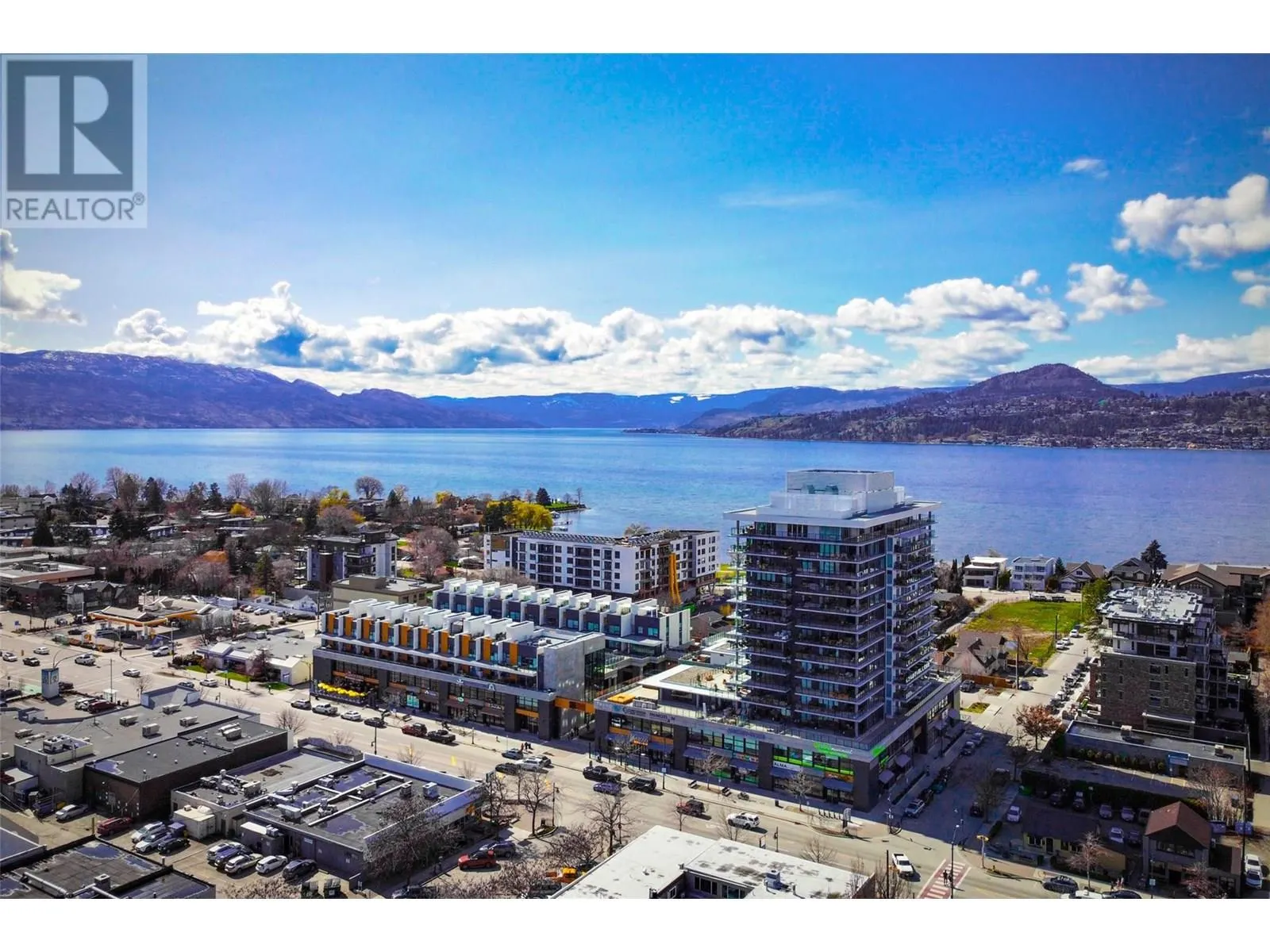 485 Groves Avenue Unit# 1202