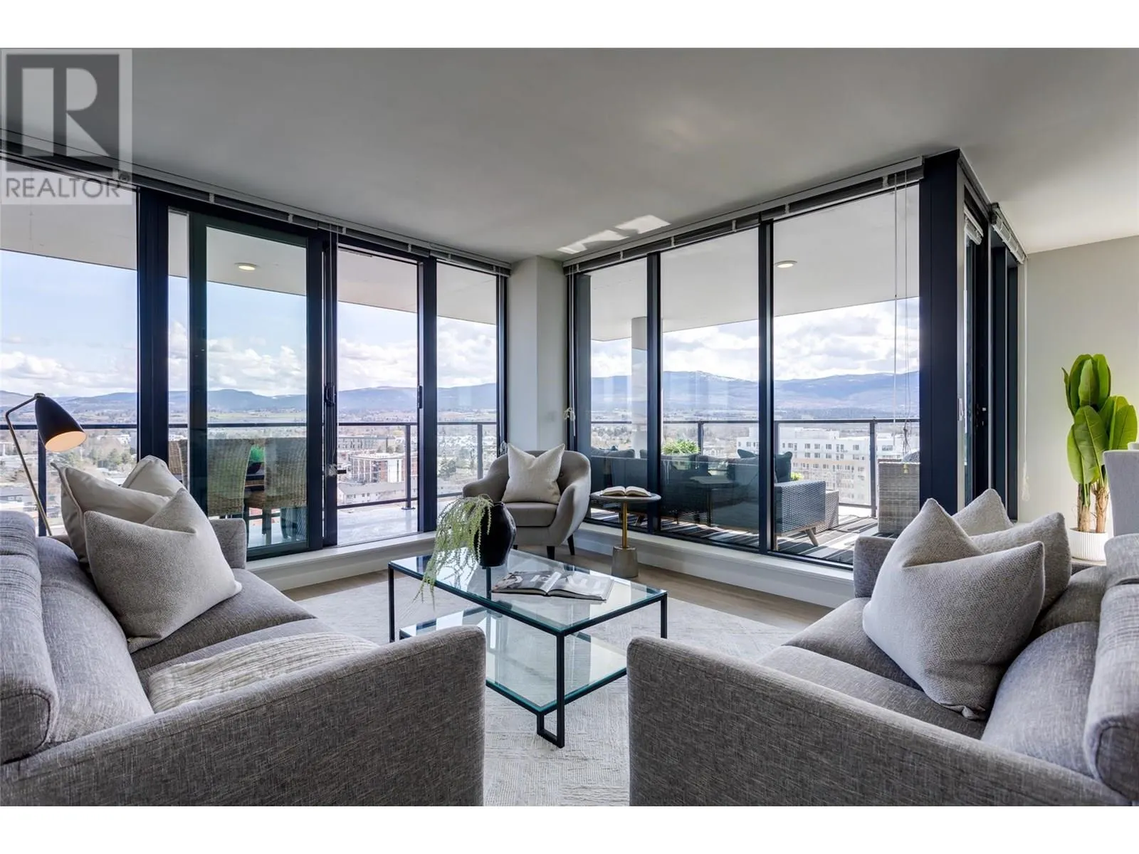 485 Groves Avenue Unit# 1202