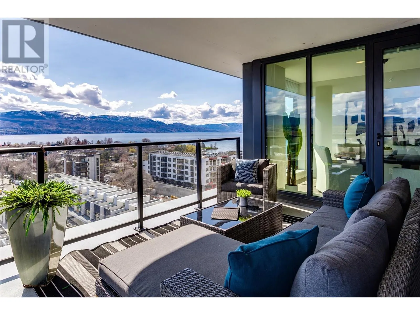 485 Groves Avenue Unit# 1202