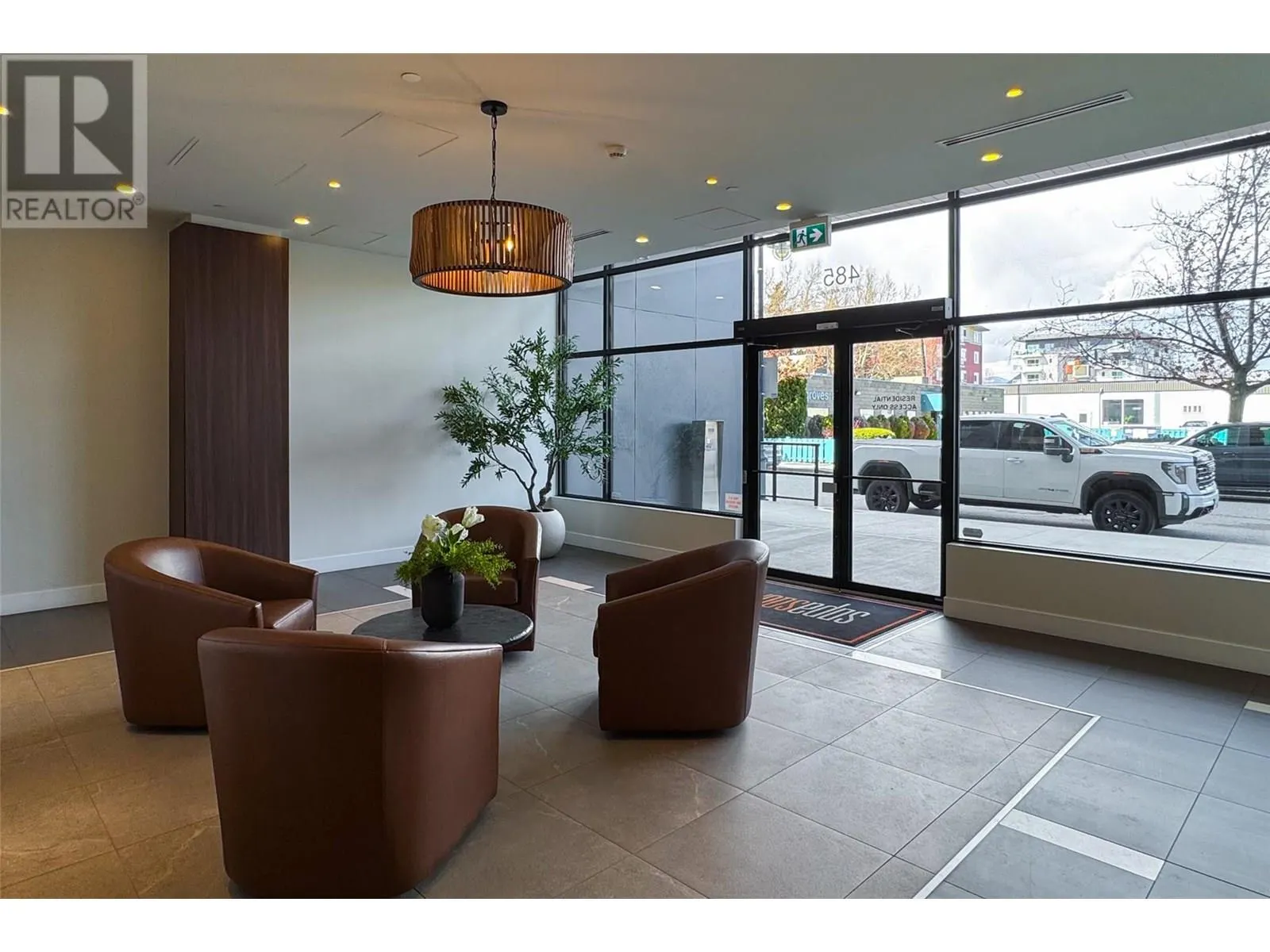 485 Groves Avenue Unit# 1202