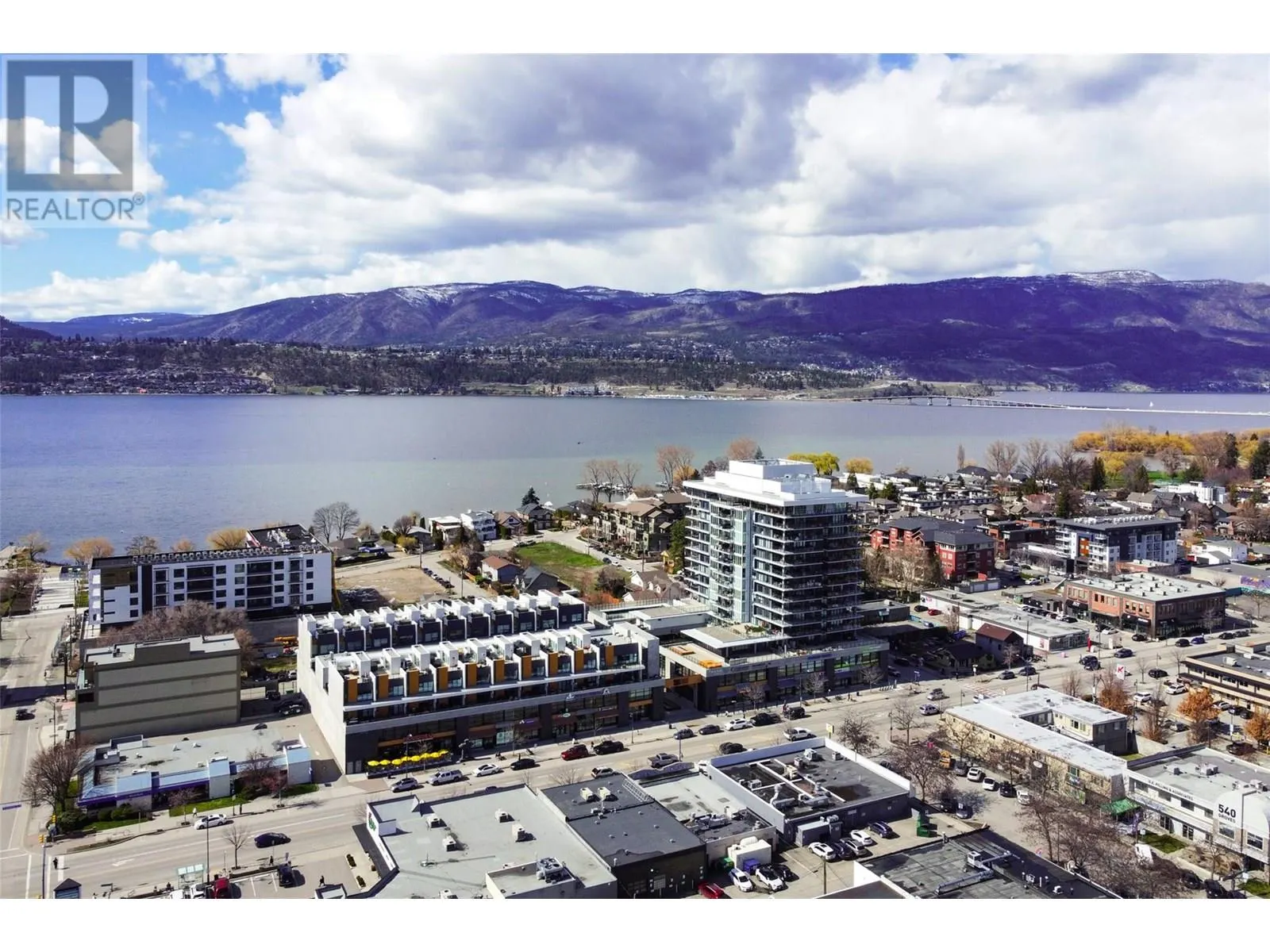 485 Groves Avenue Unit# 1202