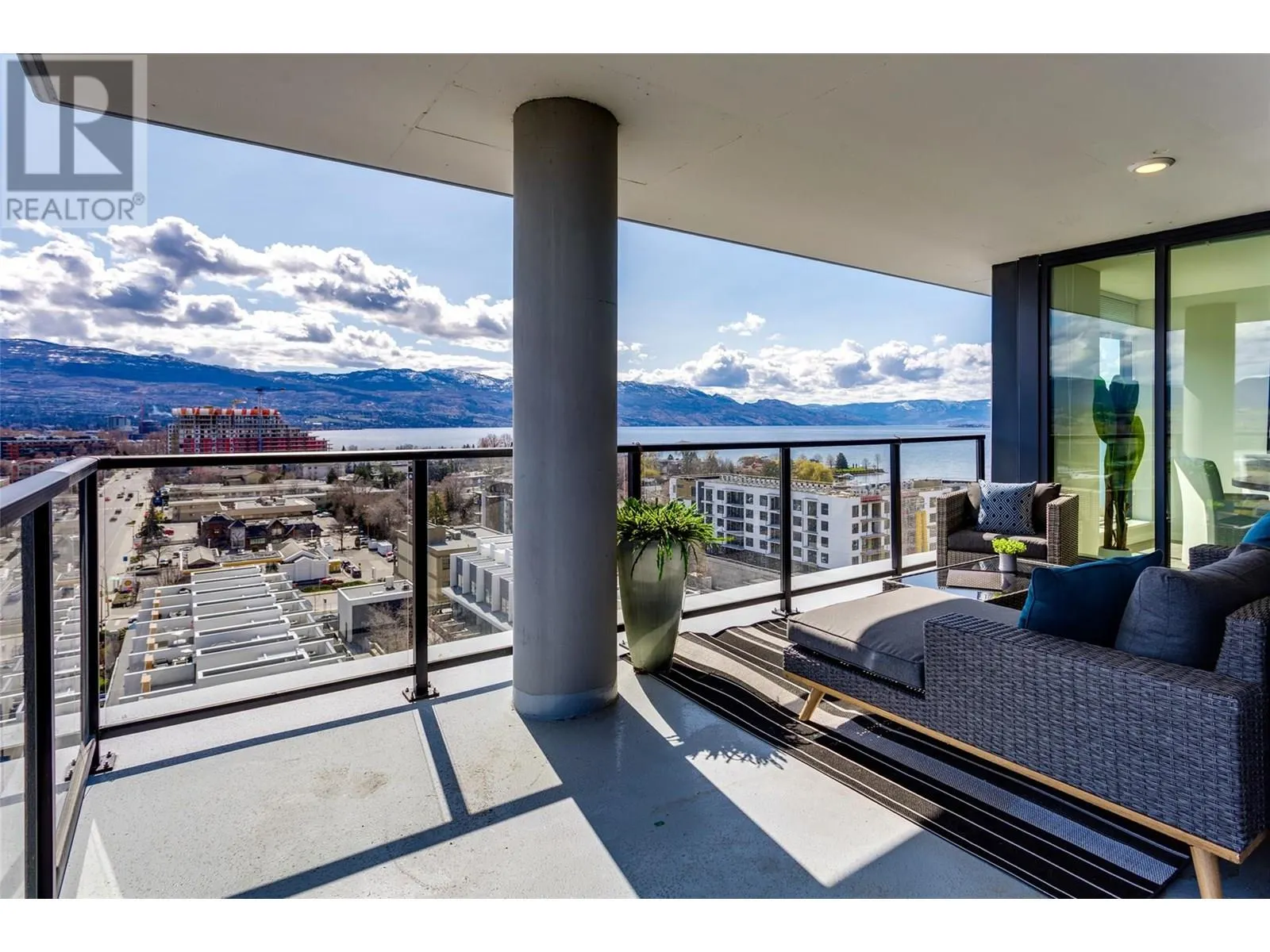 485 Groves Avenue Unit# 1202