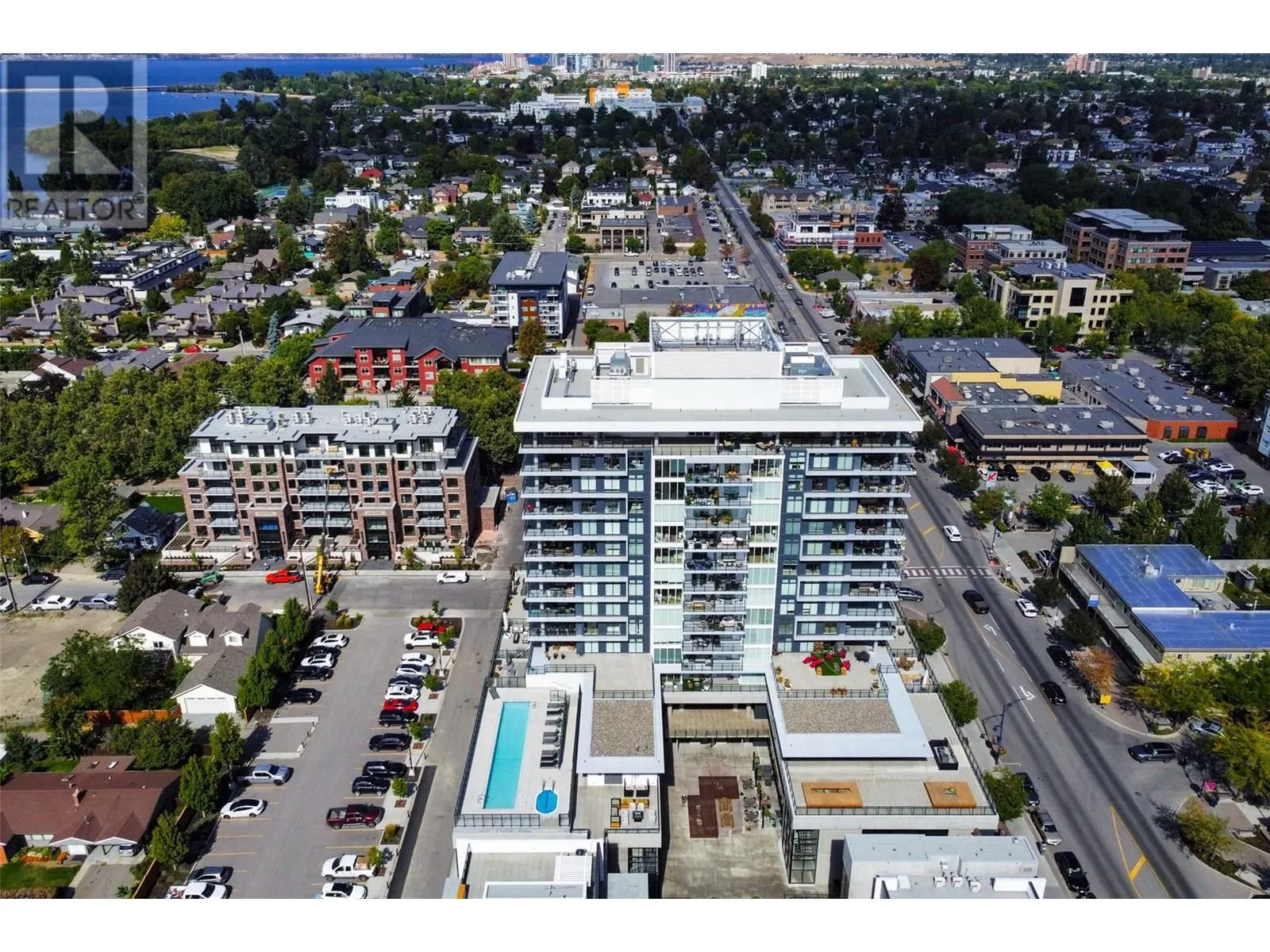 485 Groves Avenue Unit# 1202