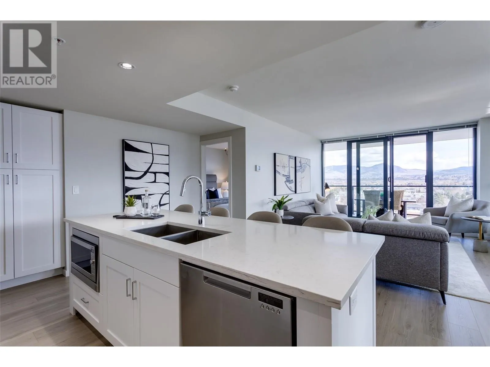 485 Groves Avenue Unit# 1202