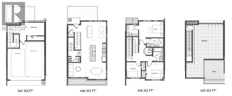 1455 Cara Glen Court Unit# 130