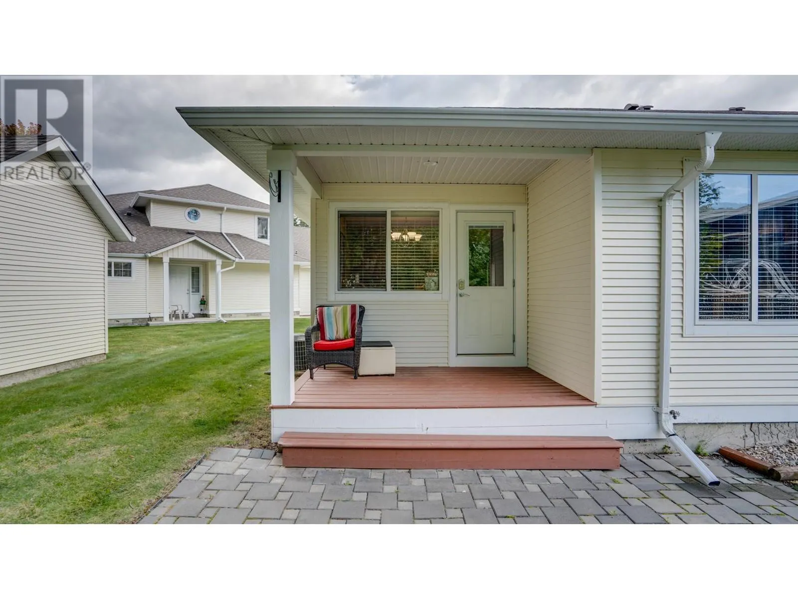 222 Martin Street Unit# 116