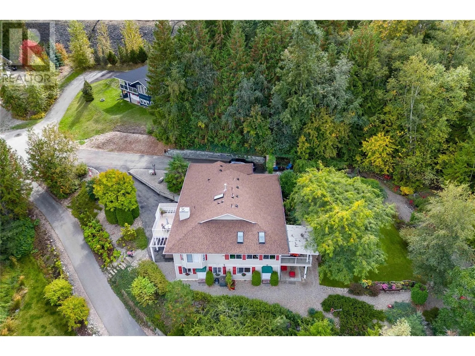 2847 Walsh Road
