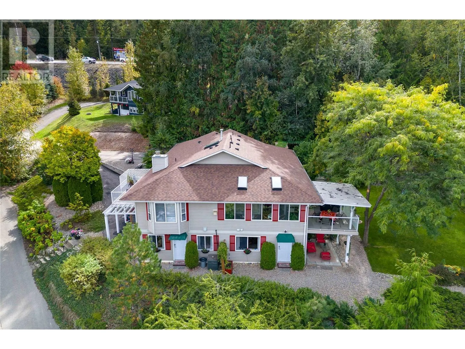 2847 Walsh Road