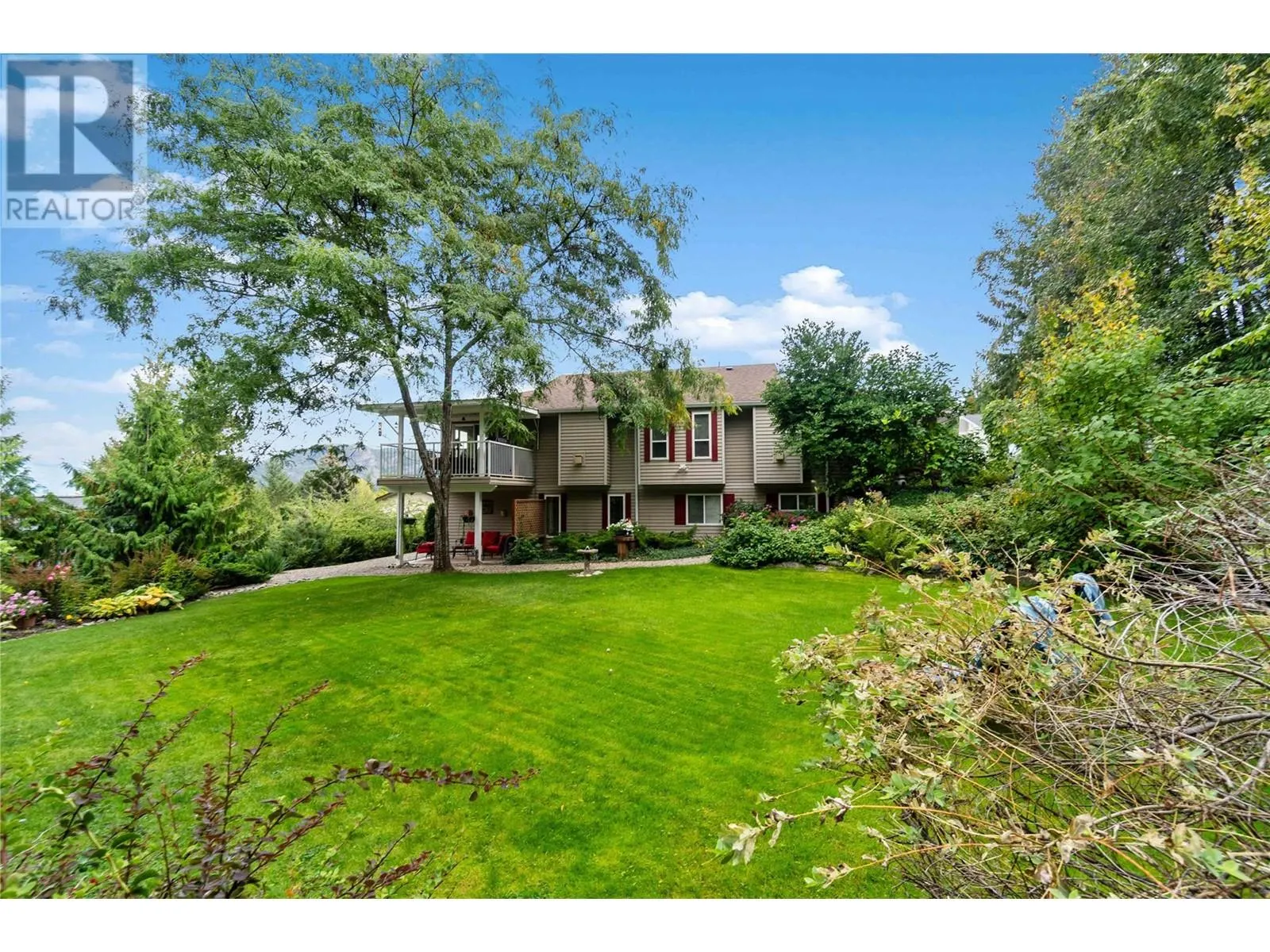 2847 Walsh Road