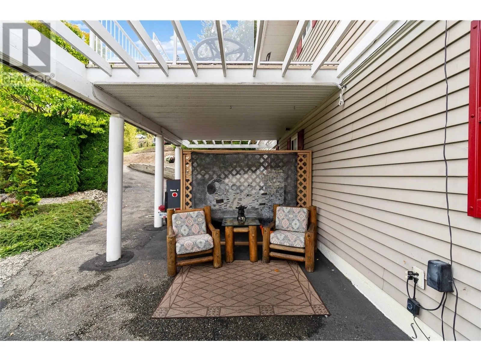 2847 Walsh Road