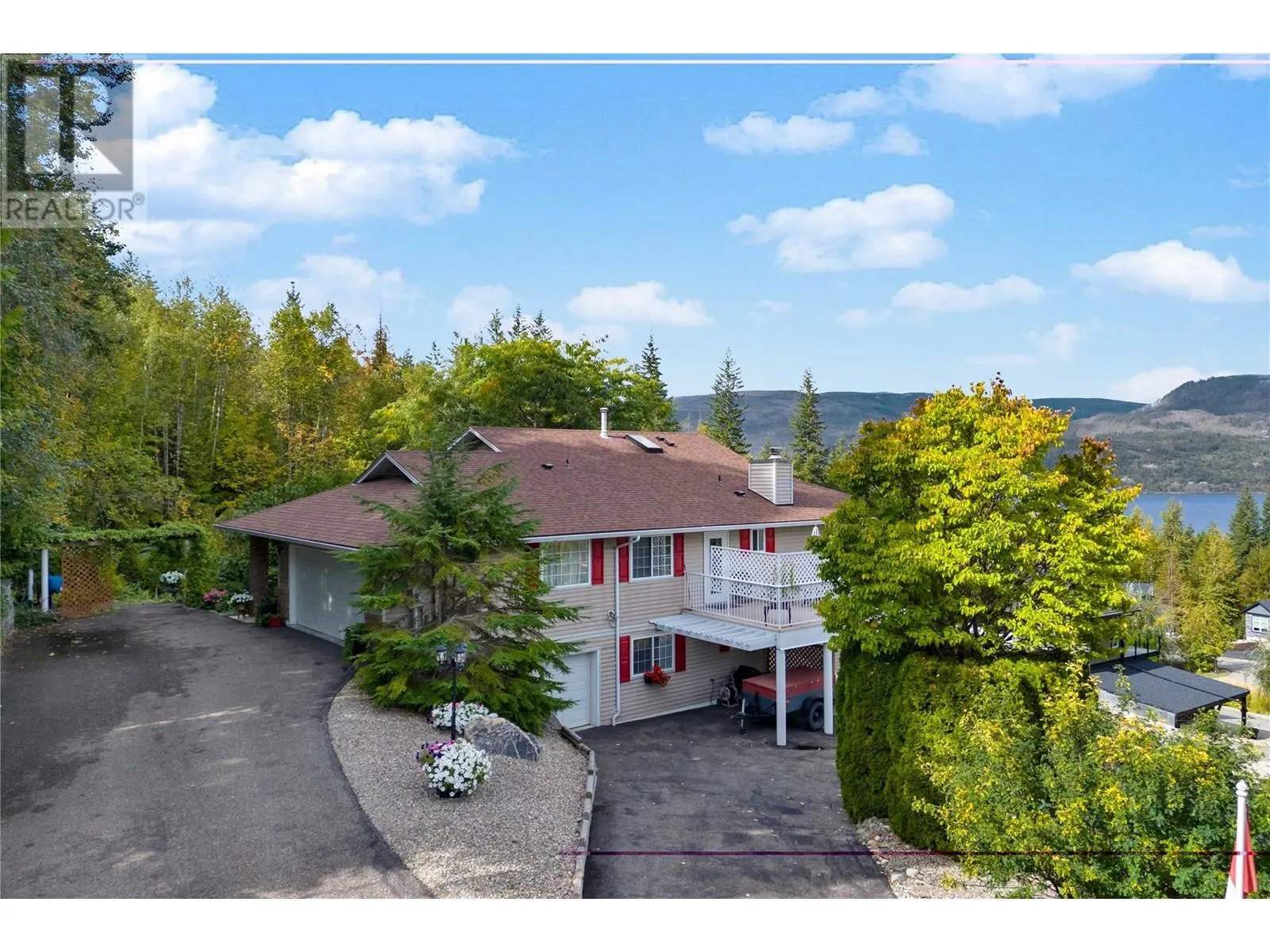 2847 Walsh Road