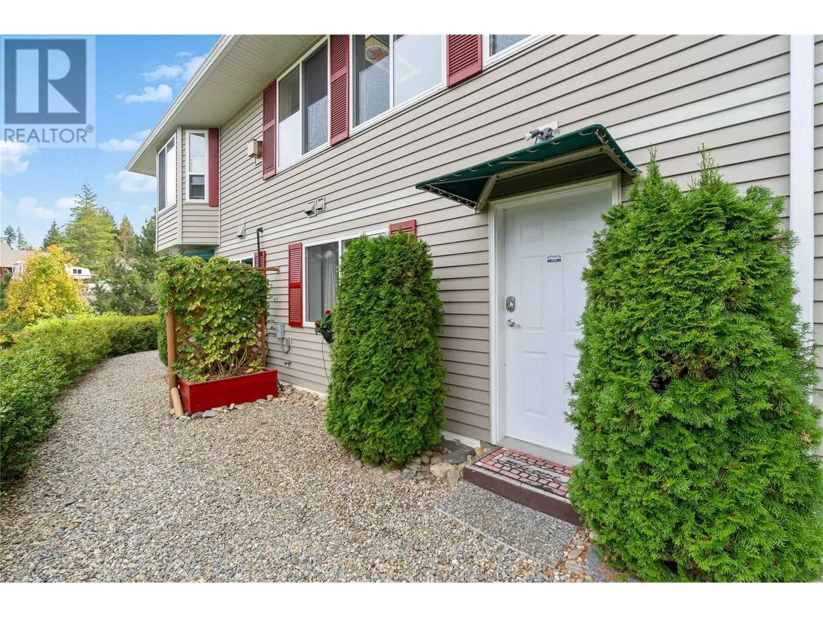 2847 Walsh Road
