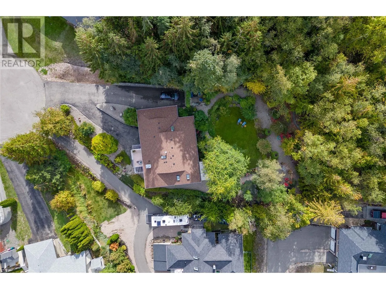 2847 Walsh Road