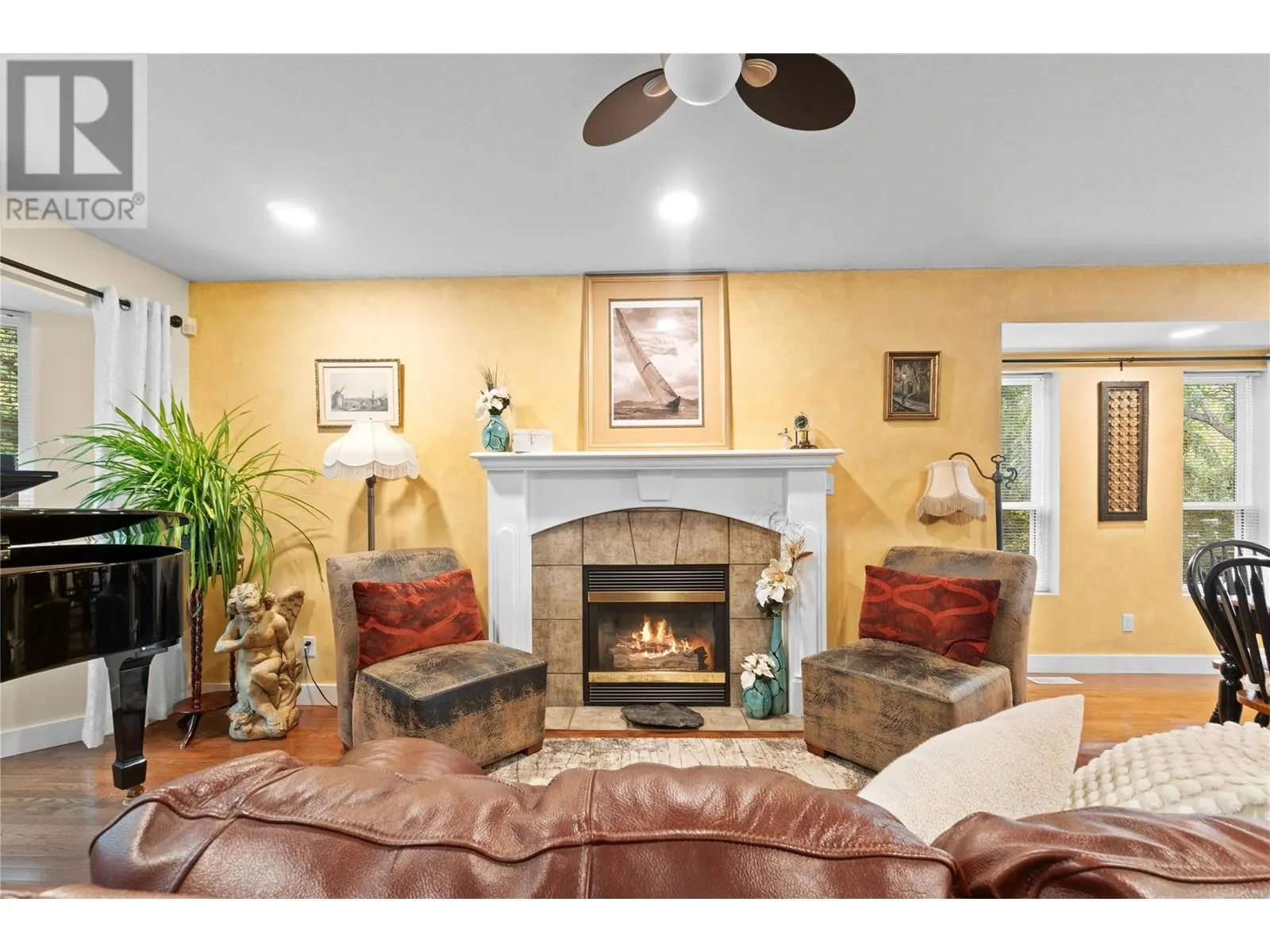 2847 Walsh Road
