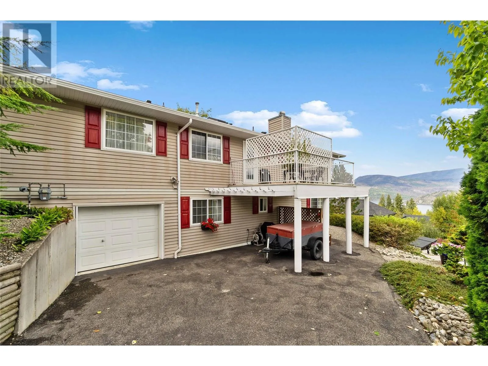 2847 Walsh Road