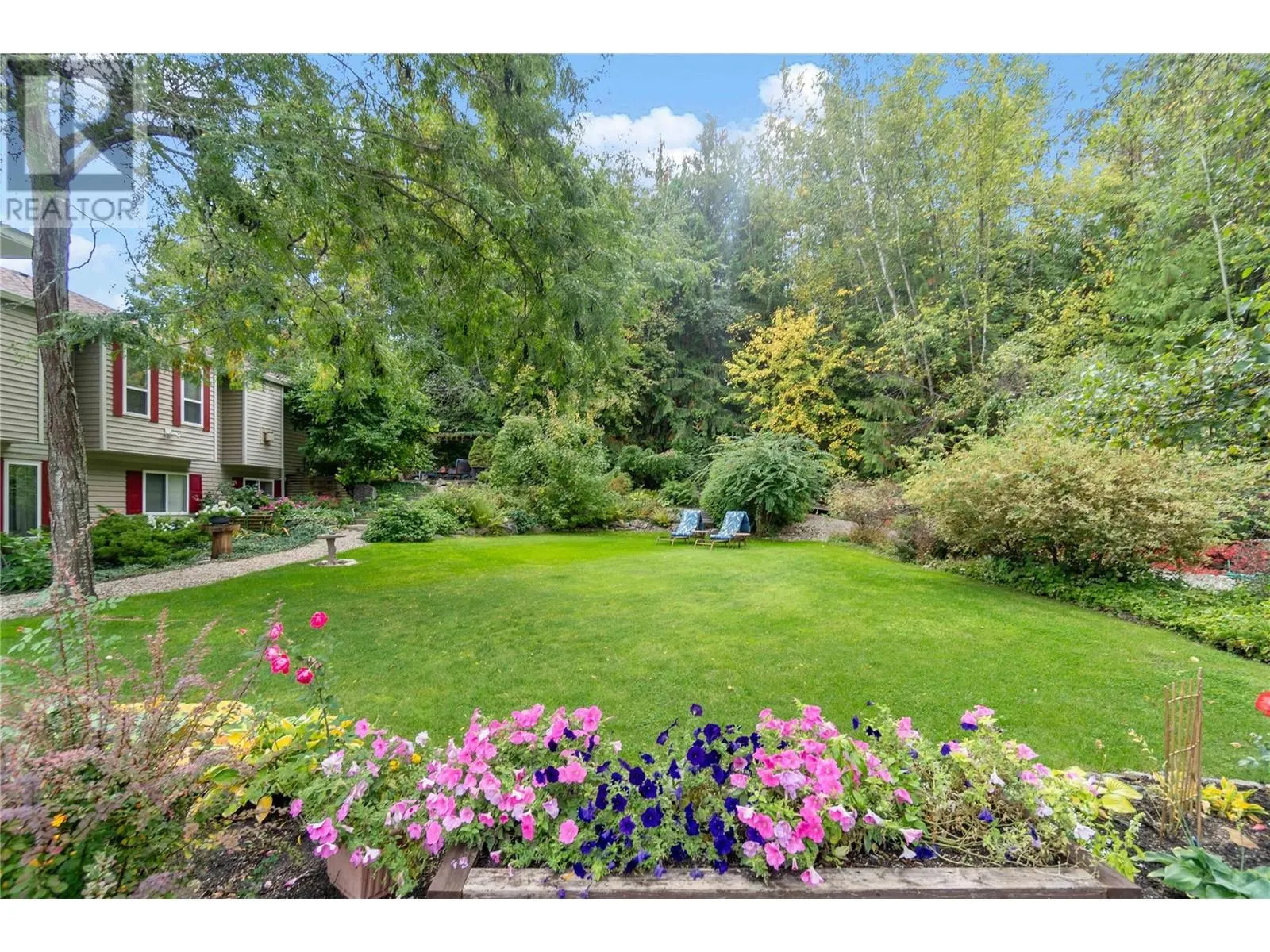 2847 Walsh Road
