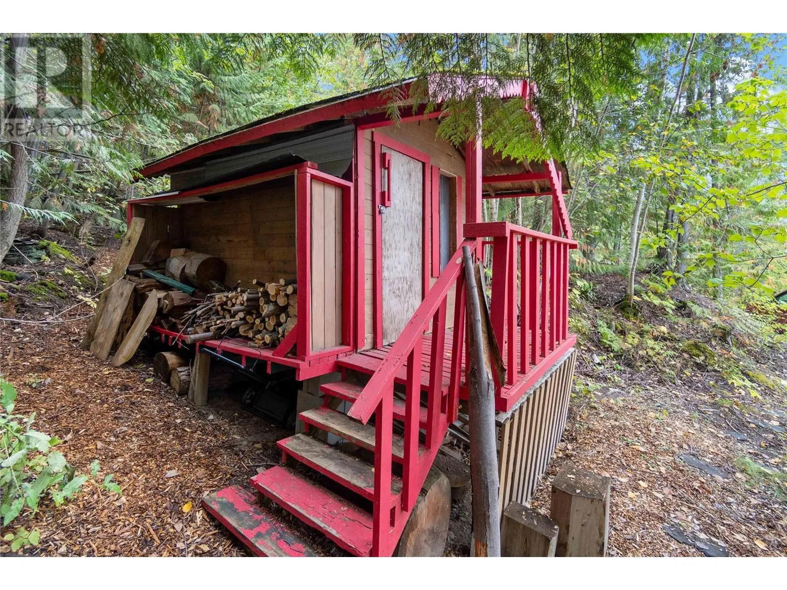 2847 Walsh Road