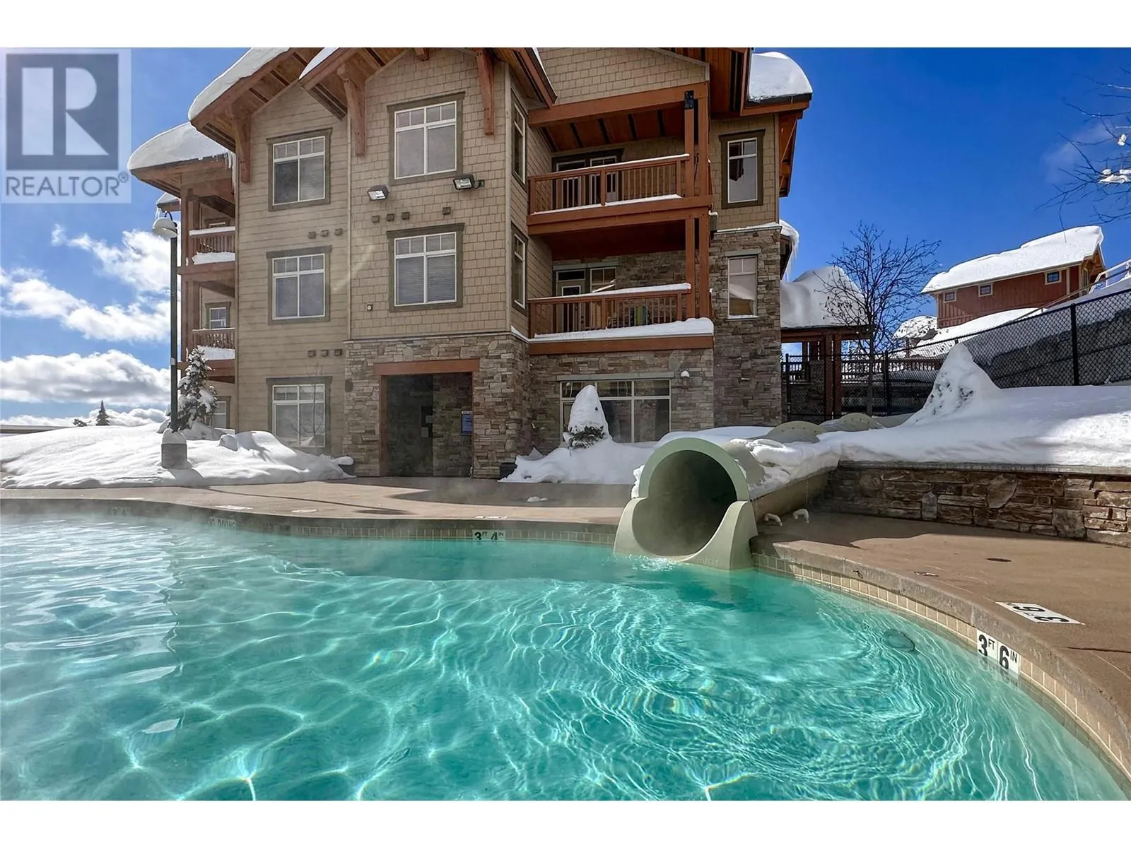 255 Feathertop Way Unit# 320
