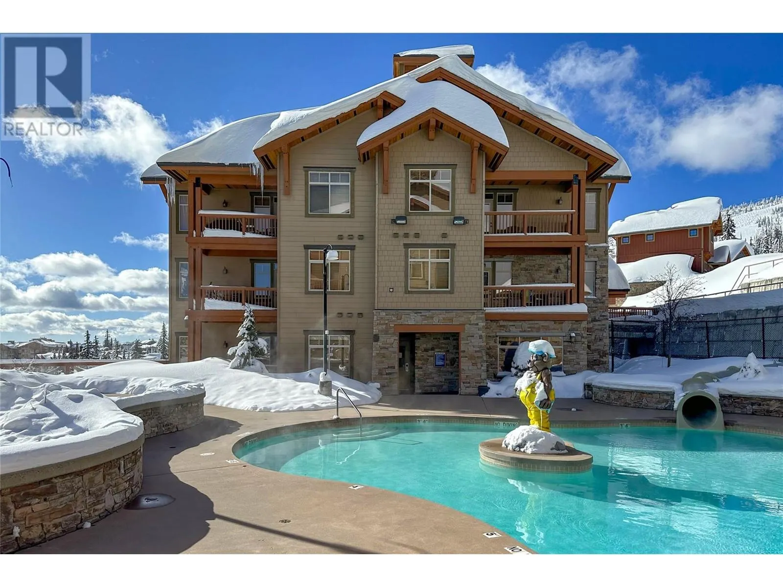 255 Feathertop Way Unit# 320