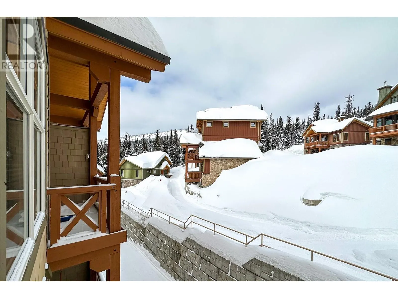 255 Feathertop Way Unit# 320
