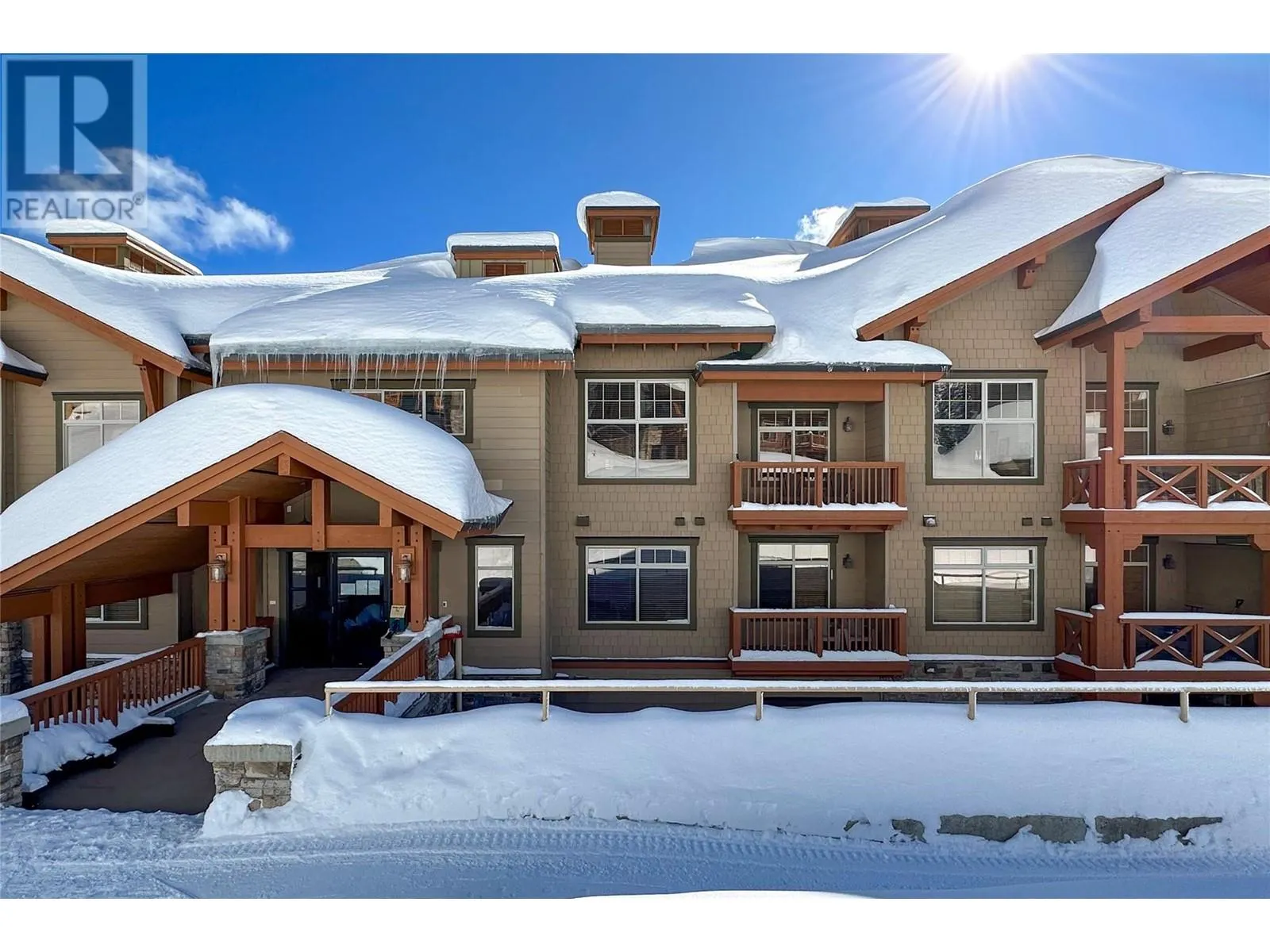 255 Feathertop Way Unit# 320