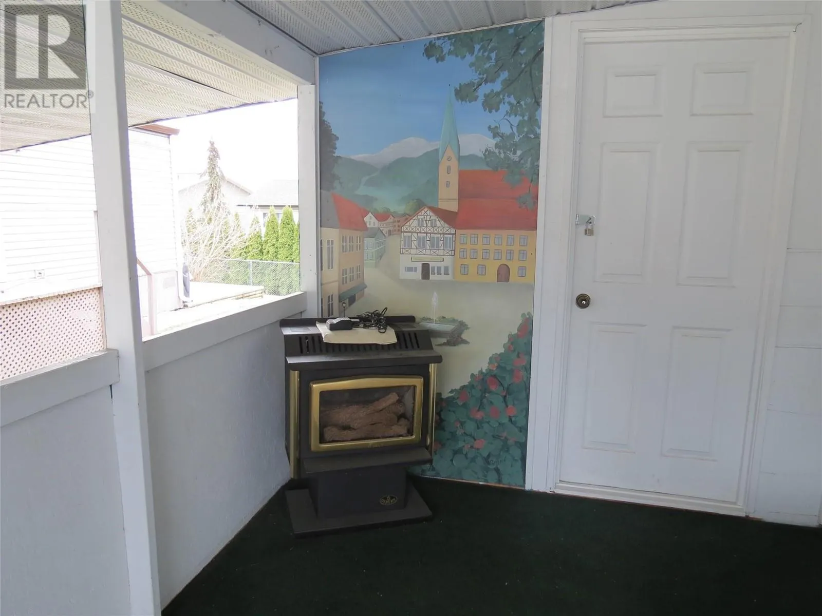 1600 43rd Avenue Unit# 7