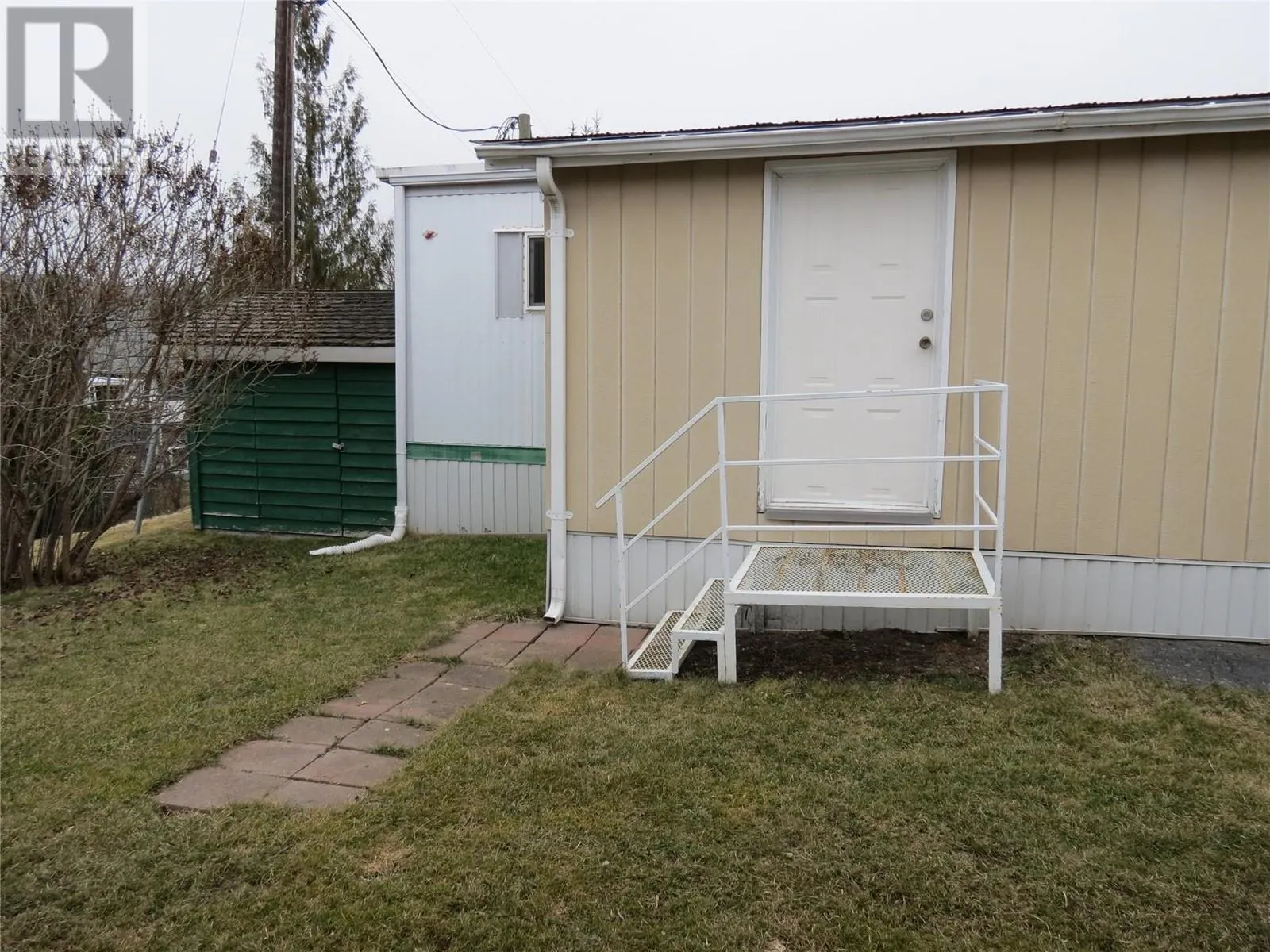 1600 43rd Avenue Unit# 7