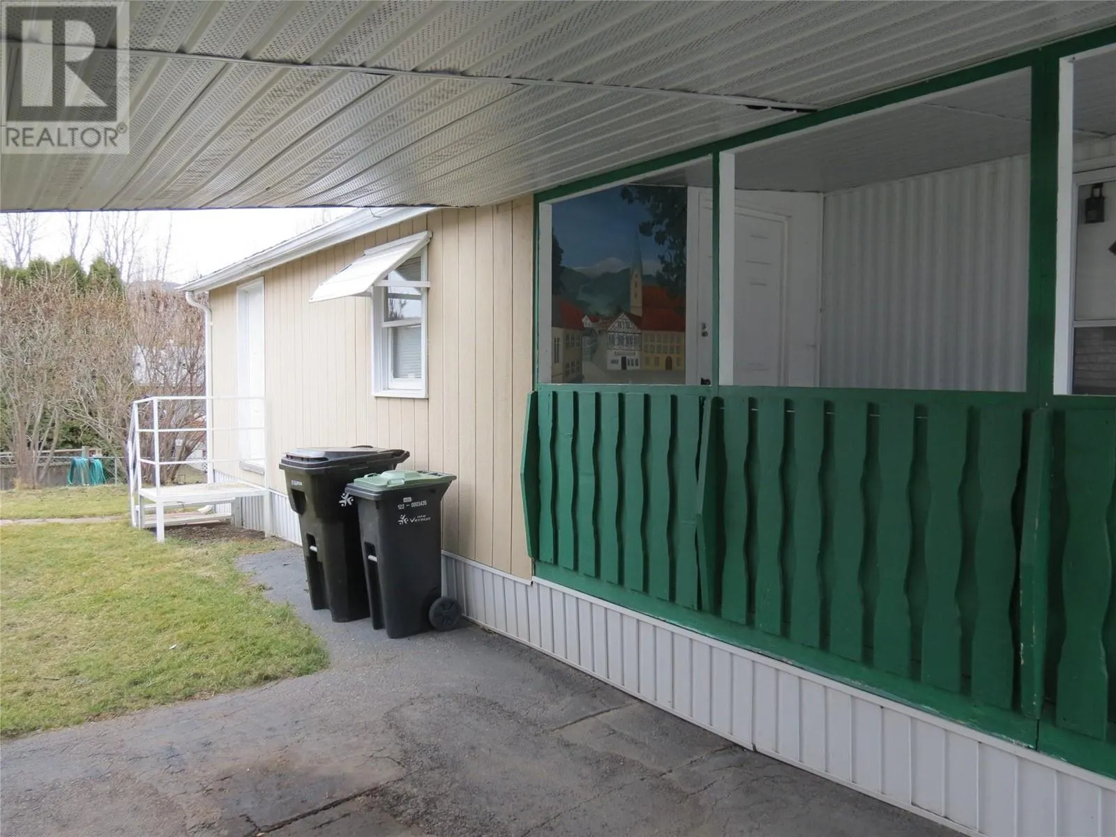 1600 43rd Avenue Unit# 7